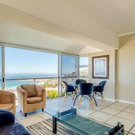 270 Degrees Apartment Cape Town Exterior photo