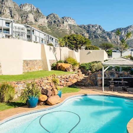 270 Degrees Apartment Cape Town Exterior photo