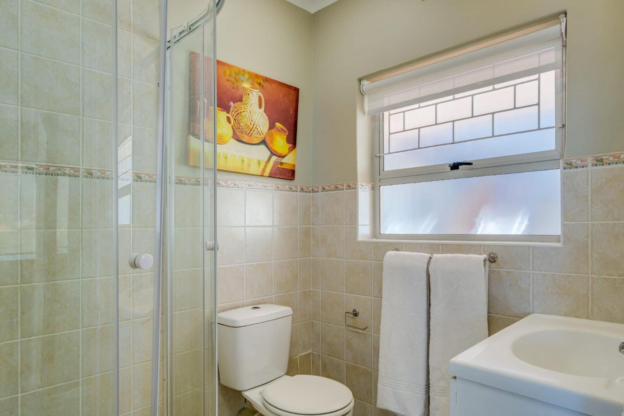 270 Degrees Apartment Cape Town Exterior photo