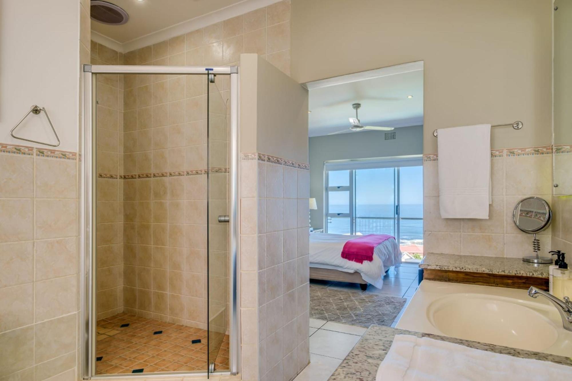 270 Degrees Apartment Cape Town Exterior photo