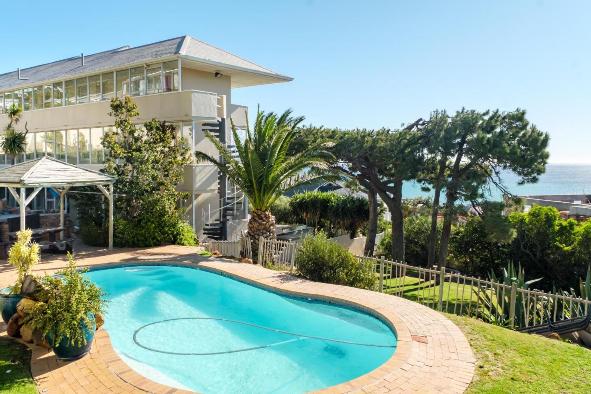 270 Degrees Apartment Cape Town Exterior photo